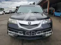 2012 Acura MDX фото