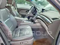 2012 Acura MDX фото