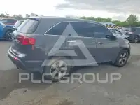 2012 Acura MDX photo