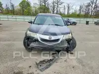 2012 Acura MDX фото