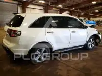 2012 Acura MDX photo