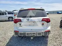 2012 Acura MDX фото