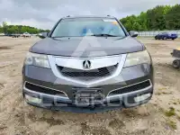 2012 Acura MDX photo