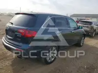 2012 Acura MDX photo