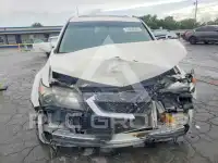 2012 Acura MDX photo
