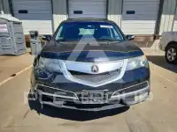 2012 Acura MDX фото