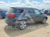 2012 Acura MDX фото