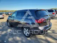 2012 Acura MDX фото