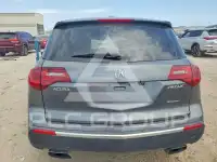 2012 Acura MDX photo