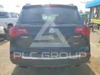 2012 Acura MDX фото