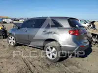 2012 Acura MDX фото