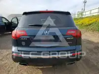 2012 Acura MDX photo