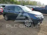 2012 Acura MDX photo