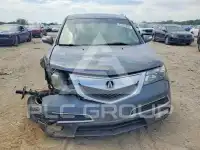 2012 Acura MDX photo