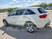 2012 Acura MDX фото