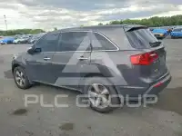 2012 Acura MDX photo