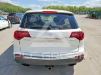 2012 Acura MDX фото