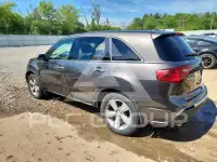 2012 Acura MDX photo