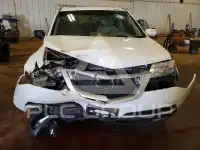2012 Acura MDX photo