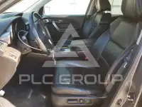 2012 Acura MDX фото