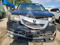 2012 Acura MDX фото