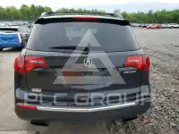 2012 Acura MDX фото