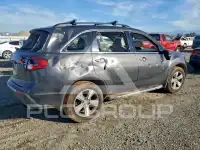 2012 Acura MDX фото