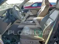 2012 Acura MDX фото