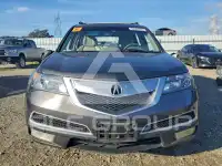 2012 Acura MDX фото