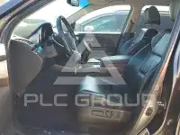 2012 Acura MDX фото