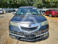 2012 Acura MDX photo
