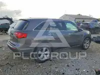 2012 Acura MDX photo