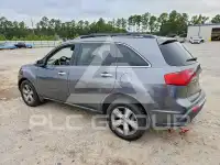 2012 Acura MDX photo