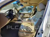 2012 Acura MDX фото