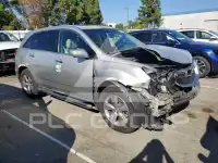 2012 Acura MDX photo