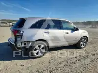 2012 Acura MDX photo