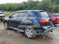 2012 Acura MDX фото