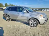 2012 Acura MDX photo