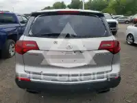 2012 Acura MDX фото