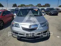 2012 Acura MDX photo