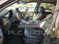 2012 Acura MDX photo