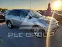 2012 Acura MDX photo