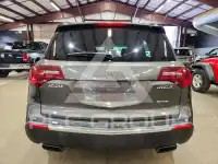 2012 Acura MDX photo