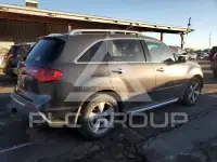 2012 Acura MDX photo
