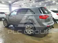 2012 Acura MDX photo