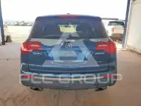 2012 Acura MDX фото