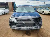 2012 Acura MDX фото