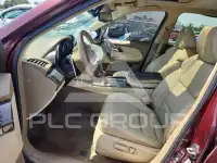 2012 Acura MDX photo