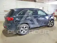 2012 Acura MDX фото