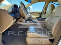 2012 Acura MDX photo